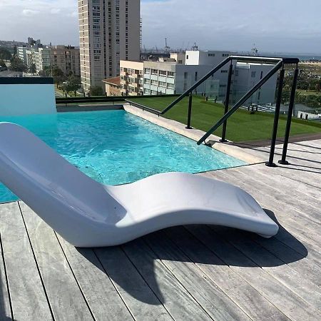 Paxton Luxury Apartments Self-Catering Puerto Elizabeth Exterior foto