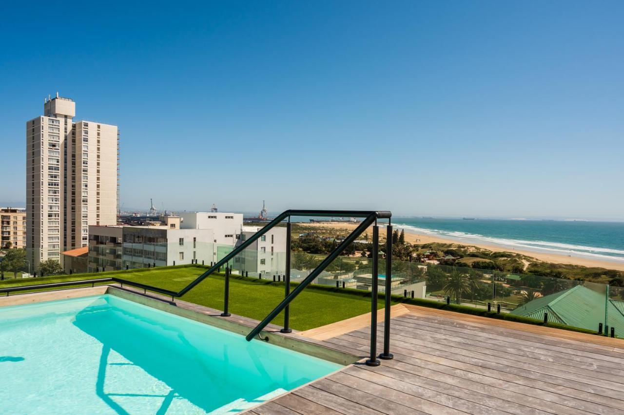 Paxton Luxury Apartments Self-Catering Puerto Elizabeth Exterior foto