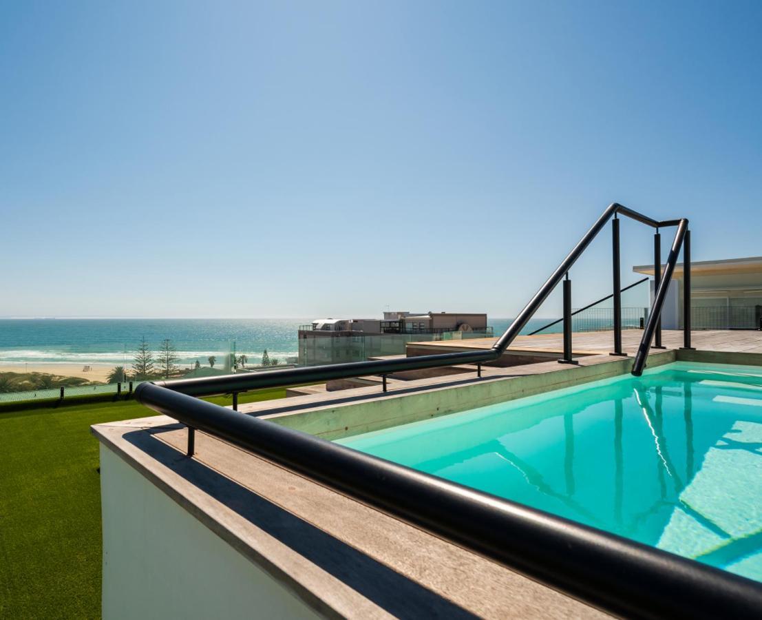 Paxton Luxury Apartments Self-Catering Puerto Elizabeth Exterior foto