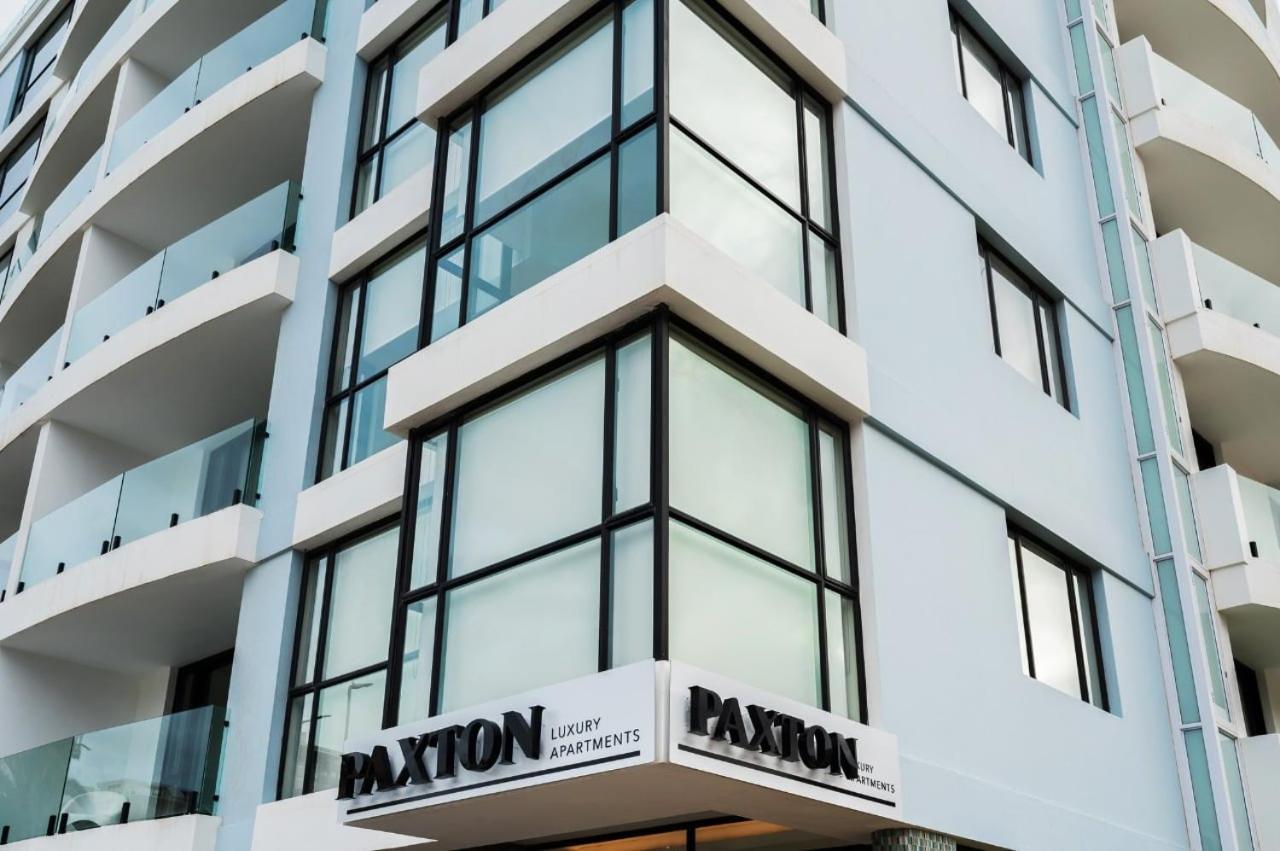 Paxton Luxury Apartments Self-Catering Puerto Elizabeth Exterior foto