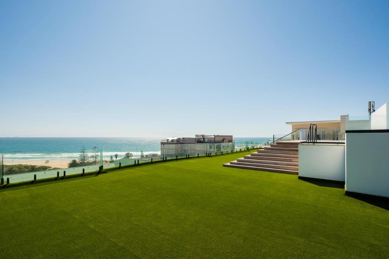 Paxton Luxury Apartments Self-Catering Puerto Elizabeth Exterior foto