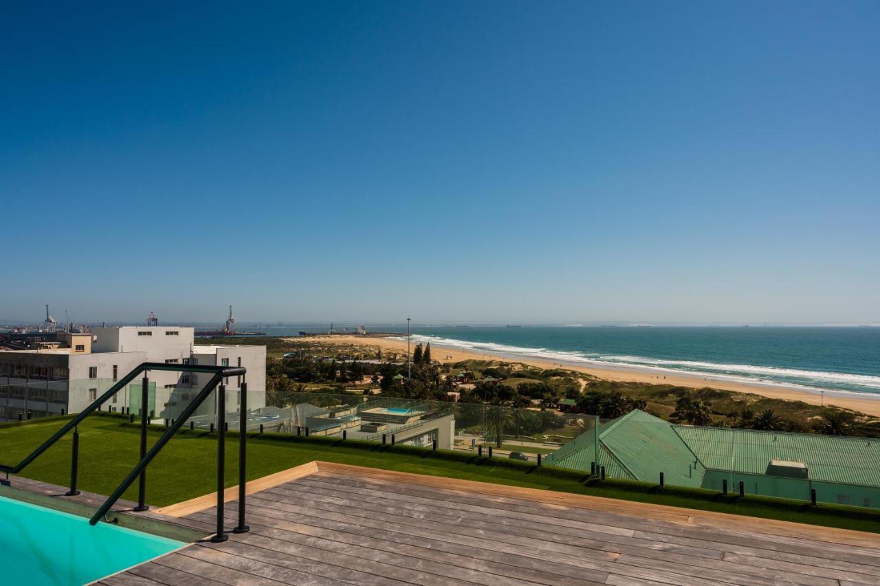 Paxton Luxury Apartments Self-Catering Puerto Elizabeth Exterior foto