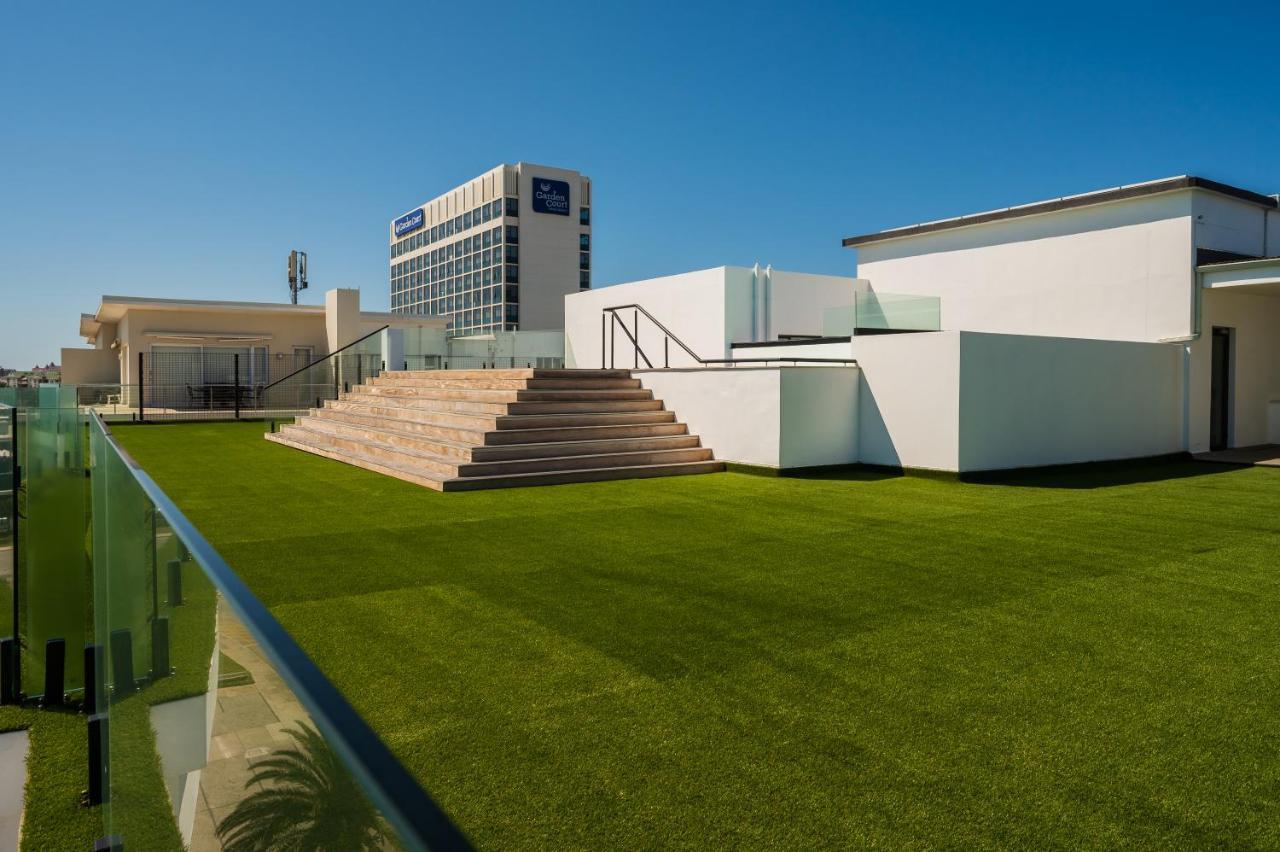 Paxton Luxury Apartments Self-Catering Puerto Elizabeth Exterior foto