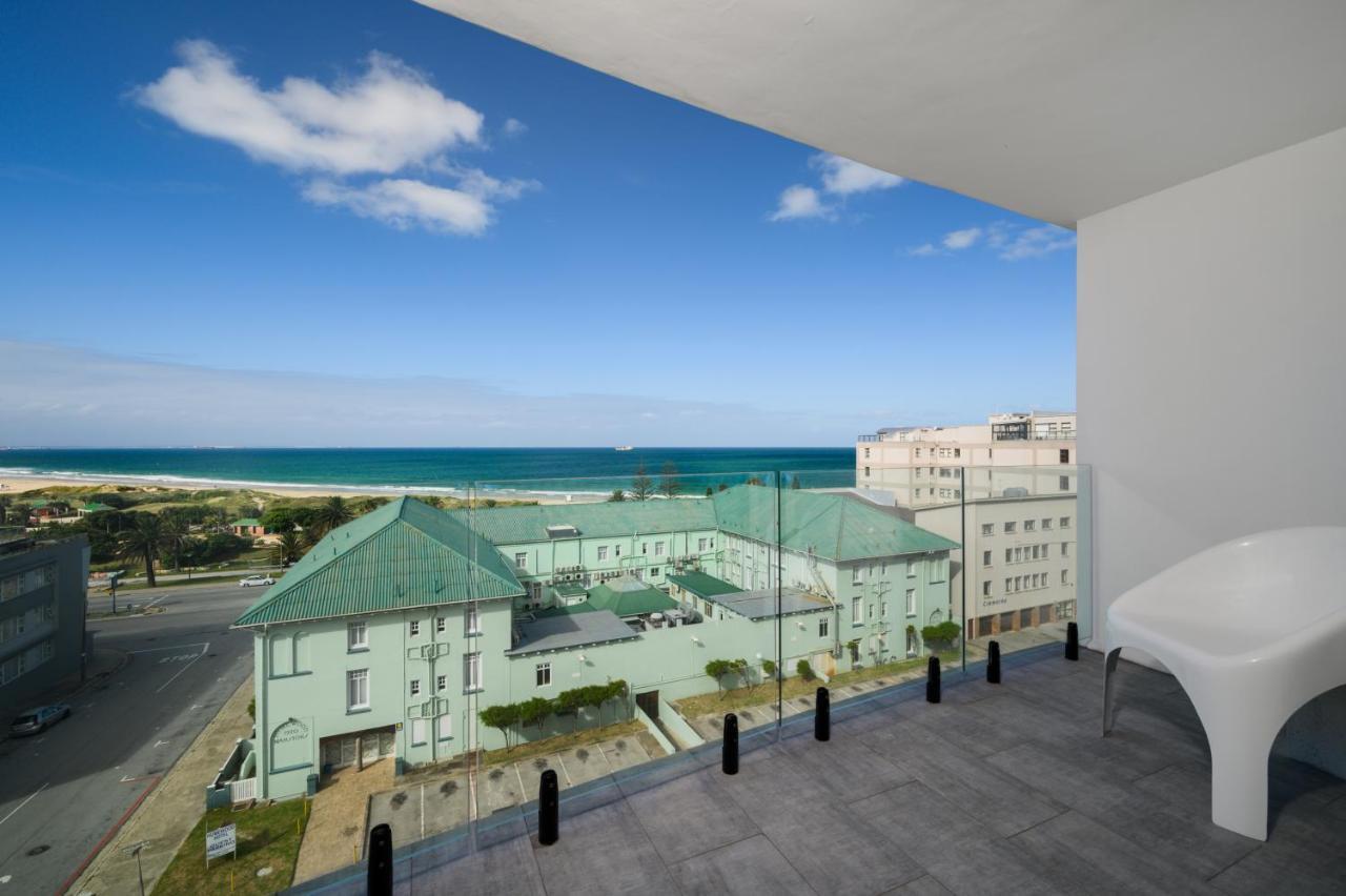 Paxton Luxury Apartments Self-Catering Puerto Elizabeth Exterior foto