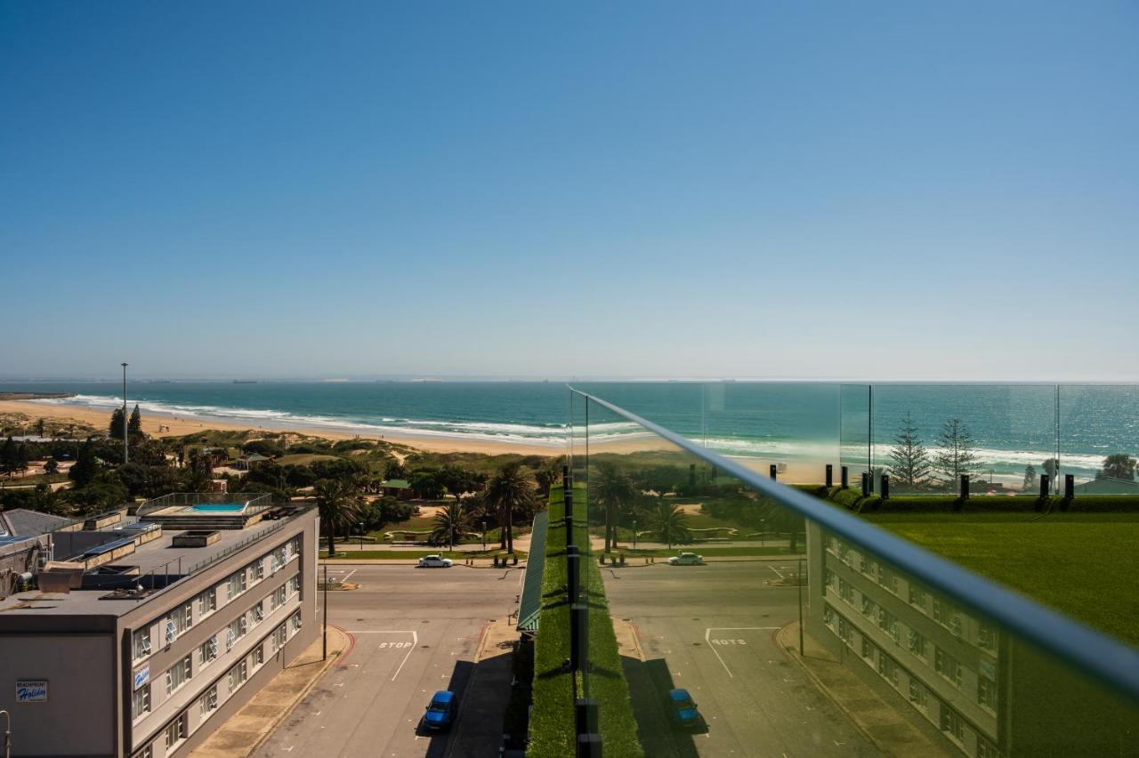 Paxton Luxury Apartments Self-Catering Puerto Elizabeth Exterior foto