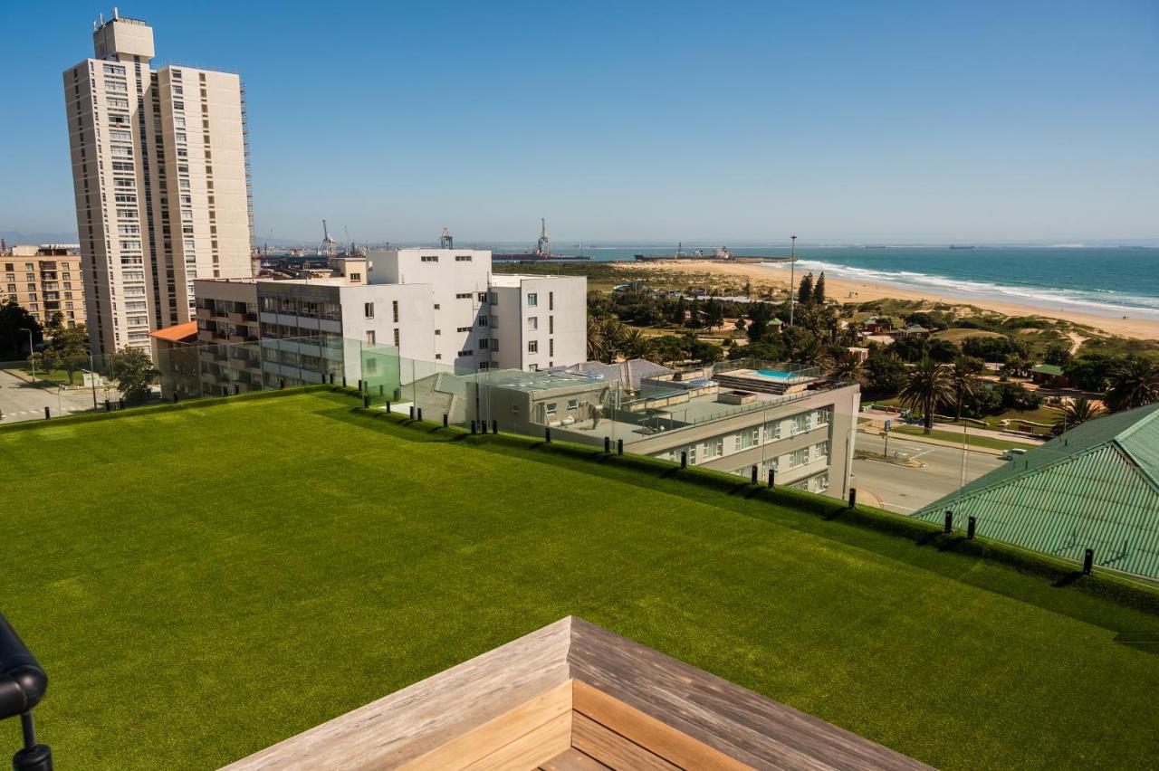 Paxton Luxury Apartments Self-Catering Puerto Elizabeth Exterior foto