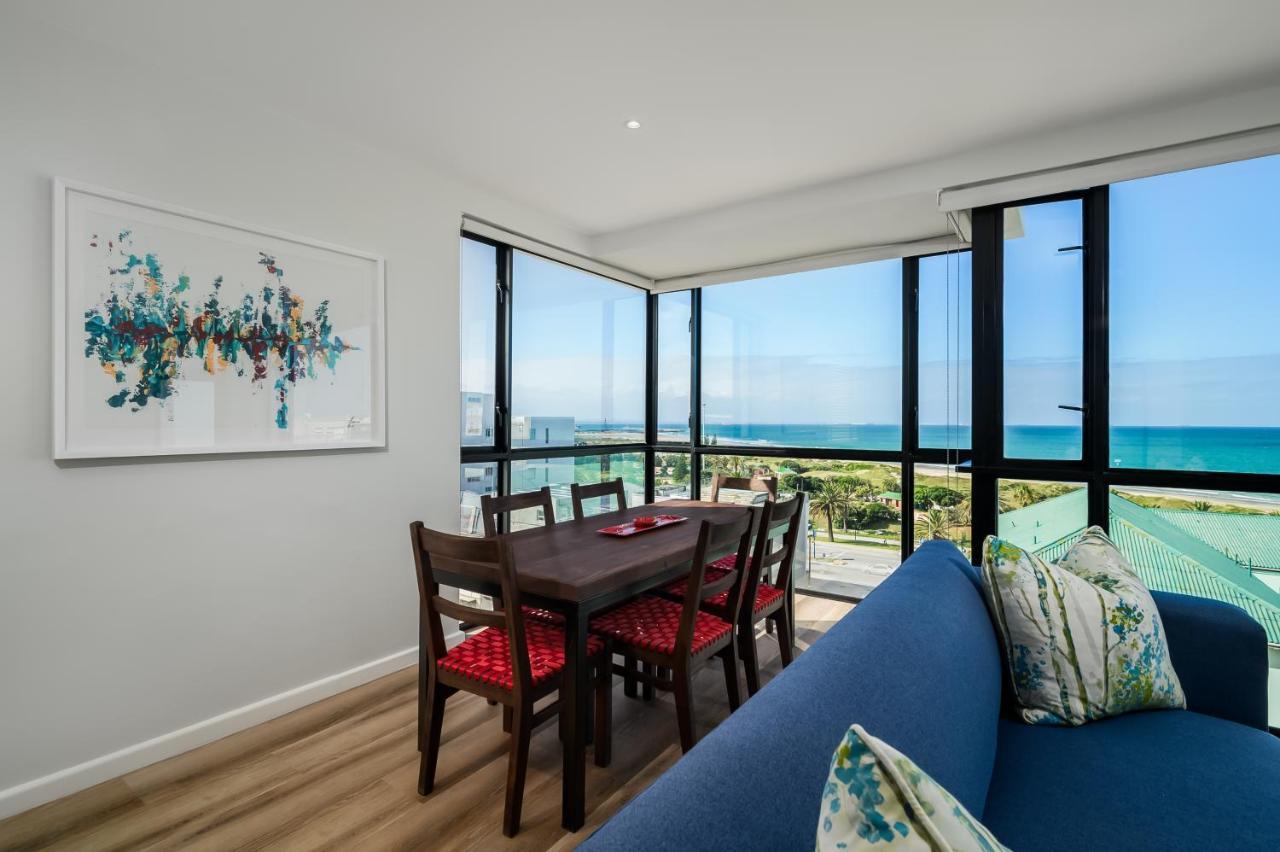 Paxton Luxury Apartments Self-Catering Puerto Elizabeth Exterior foto
