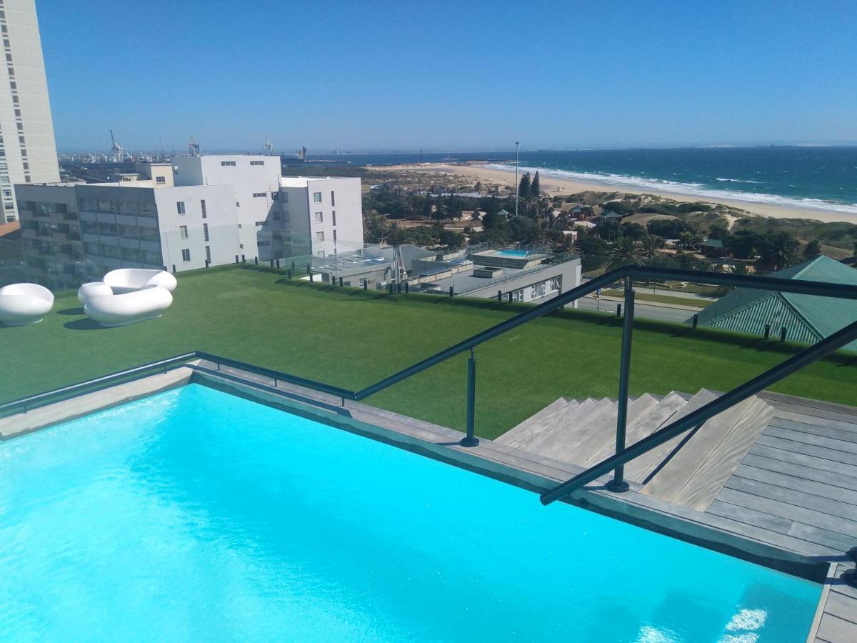 Paxton Luxury Apartments Self-Catering Puerto Elizabeth Exterior foto