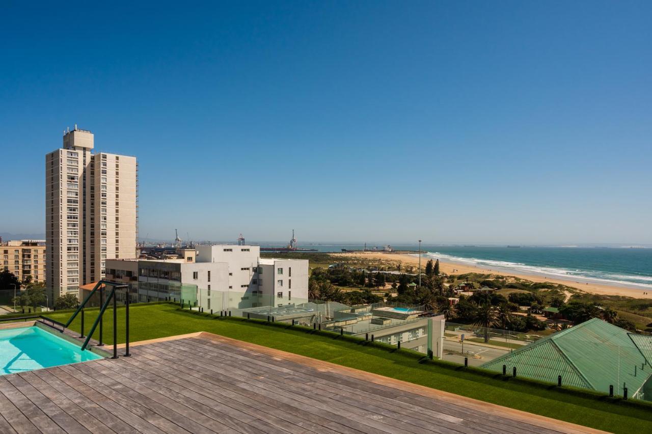 Paxton Luxury Apartments Self-Catering Puerto Elizabeth Exterior foto