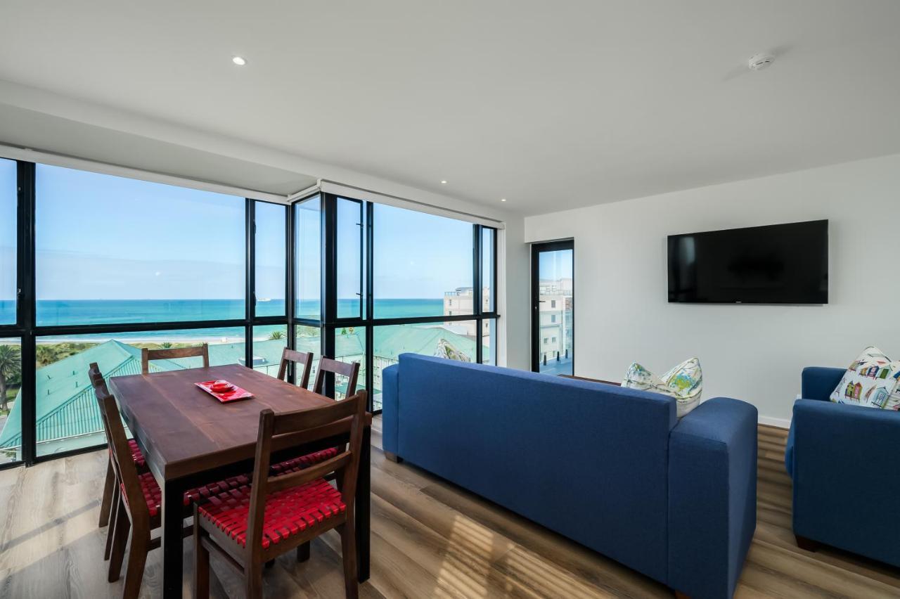 Paxton Luxury Apartments Self-Catering Puerto Elizabeth Exterior foto