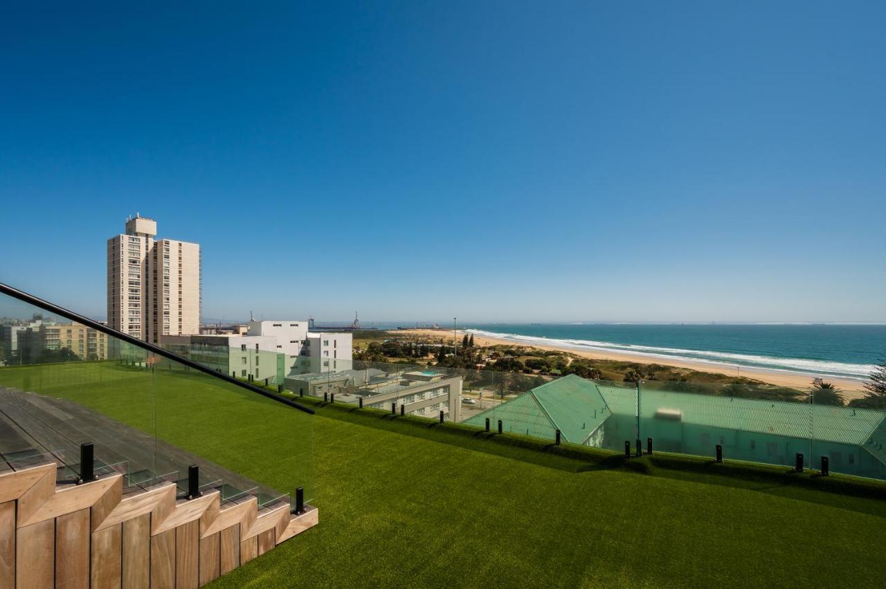 Paxton Luxury Apartments Self-Catering Puerto Elizabeth Exterior foto