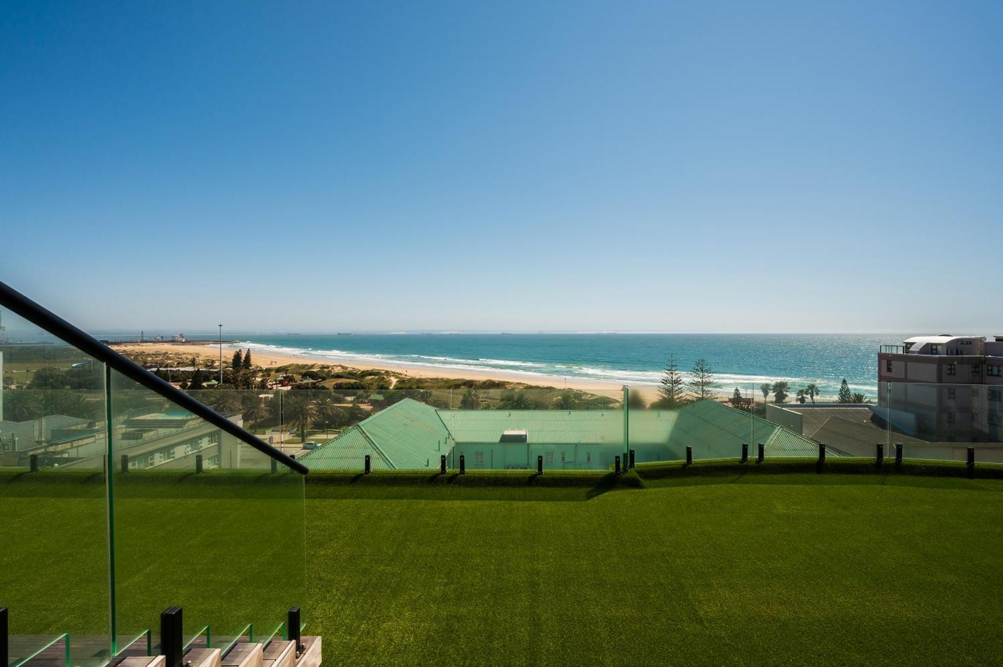 Paxton Luxury Apartments Self-Catering Puerto Elizabeth Exterior foto