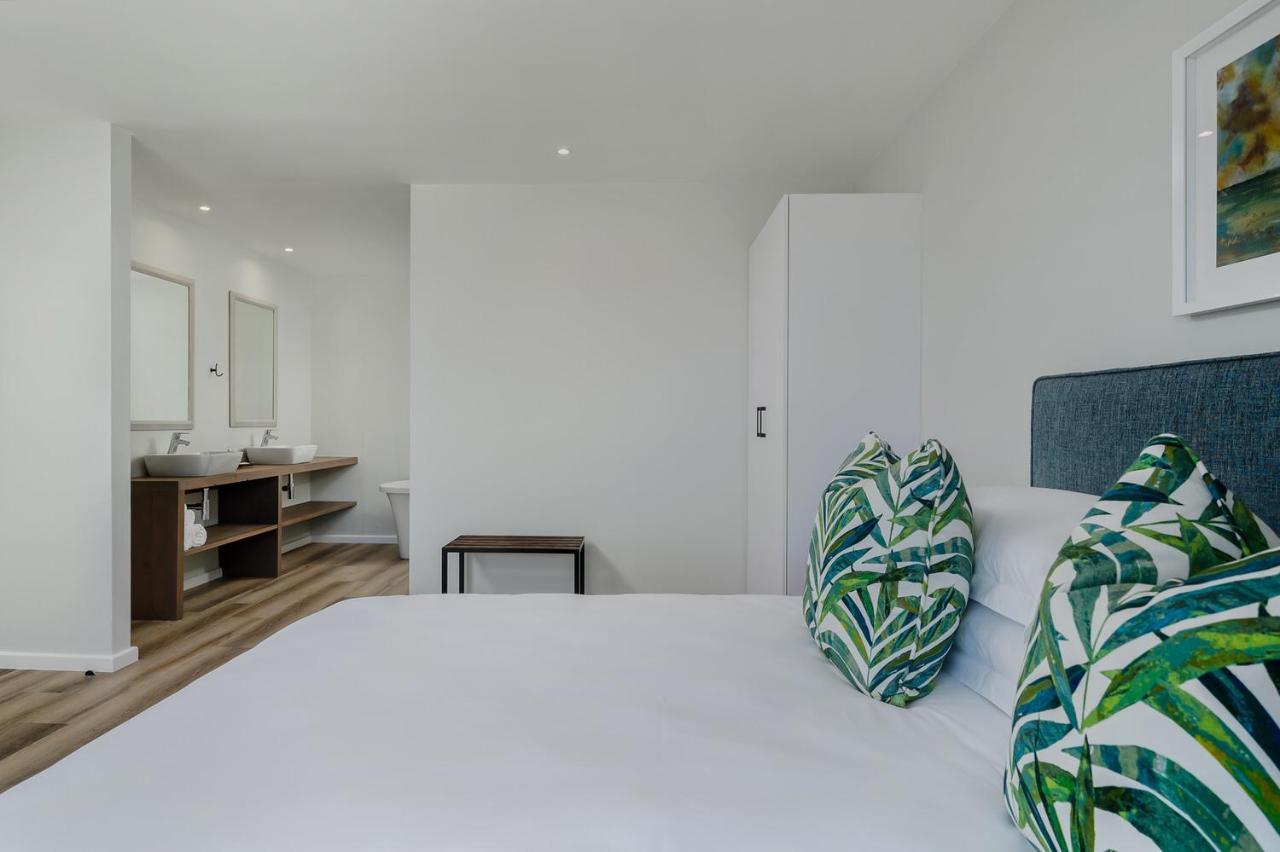 Paxton Luxury Apartments Self-Catering Puerto Elizabeth Exterior foto