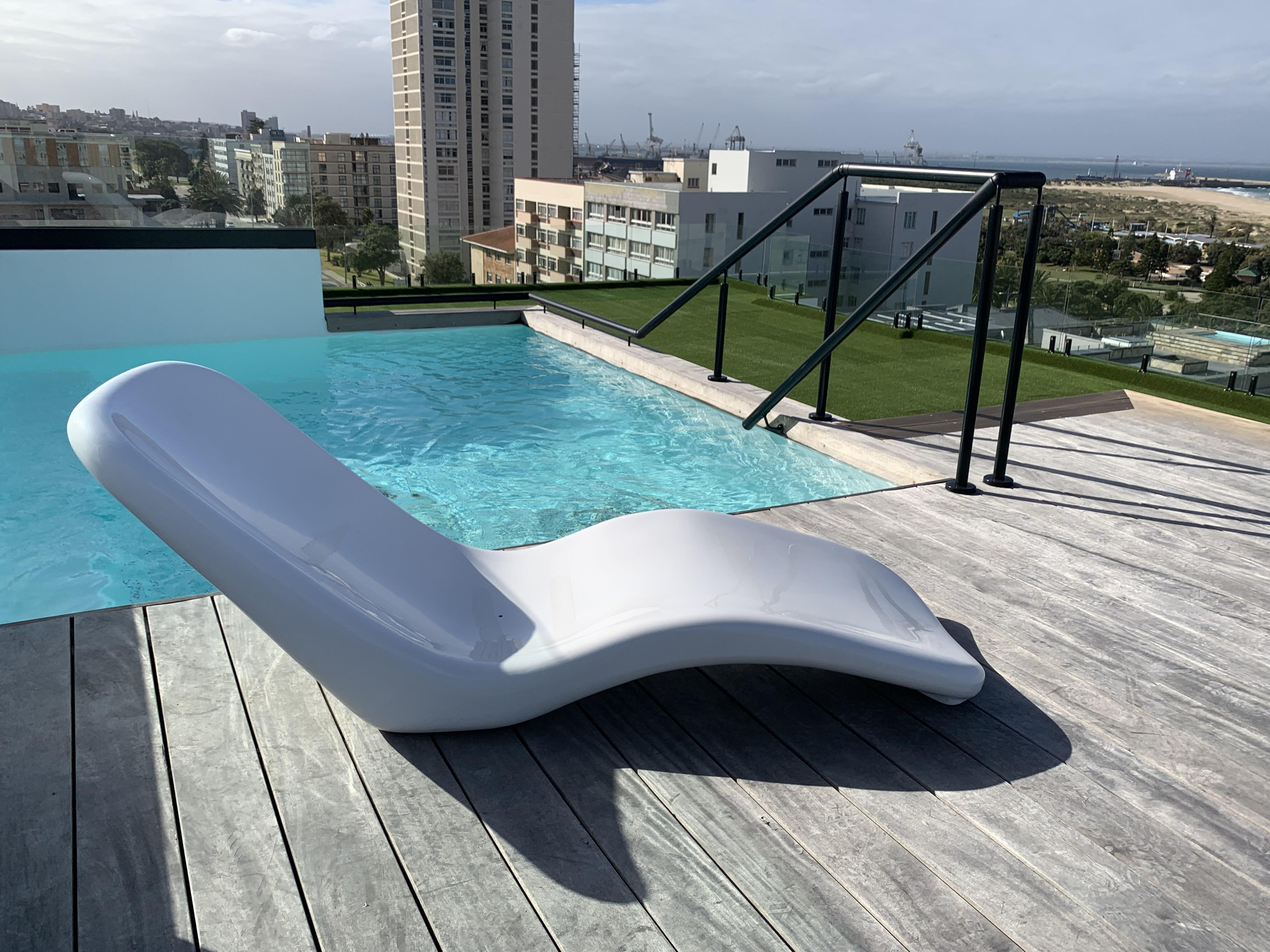 Paxton Luxury Apartments Self-Catering Puerto Elizabeth Exterior foto
