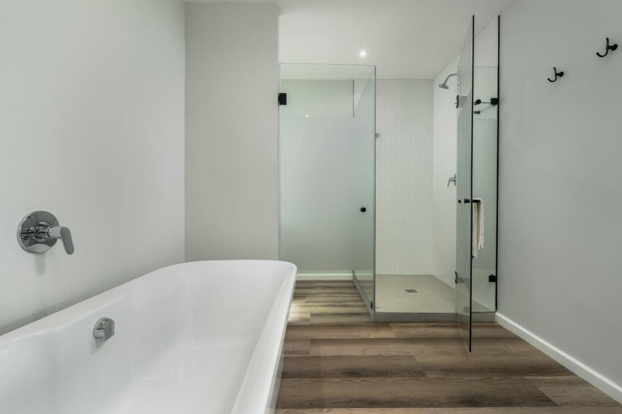 Paxton Luxury Apartments Self-Catering Puerto Elizabeth Exterior foto