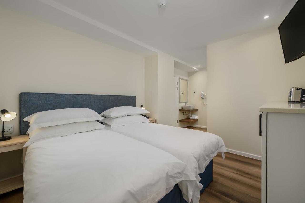 Paxton Luxury Apartments Self-Catering Puerto Elizabeth Exterior foto