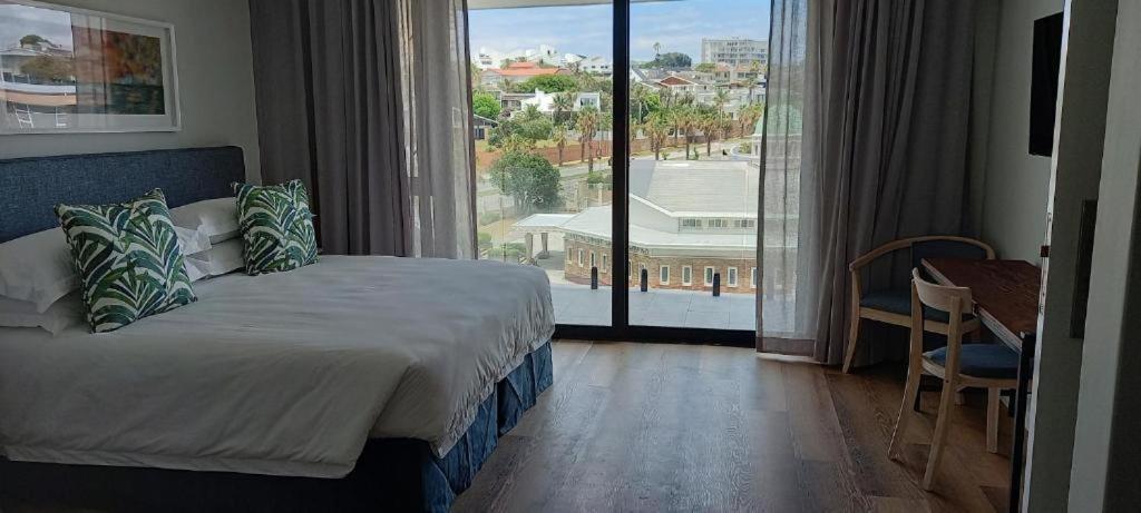 Paxton Luxury Apartments Self-Catering Puerto Elizabeth Exterior foto